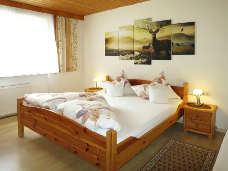 Daheim – Wildspitz