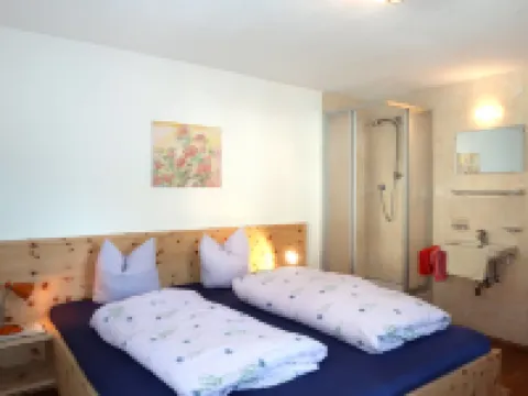 Aster Hotels in Serfaus