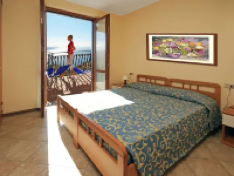 La Rotonda ティニャーレのホテル