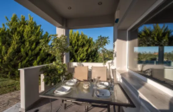 Astarte Villas - Muthee Villa Hotels in Zakinthos Island