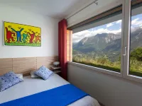 Zenkei Hotels in Acquarossa