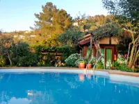 Villa Poggiobello - Pools