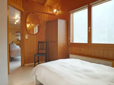 Chalet Guldeli Hotels in der Nähe von Frutigen