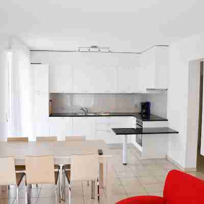 Residenza Corallo Rooms