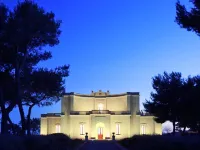 Tenuta Nucci Hotels in Nardo