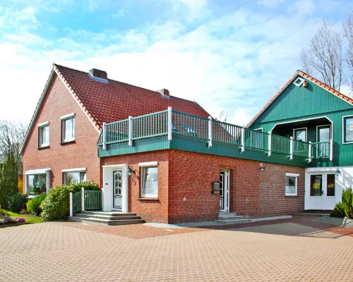 Schleichert Hotels in Holtriem