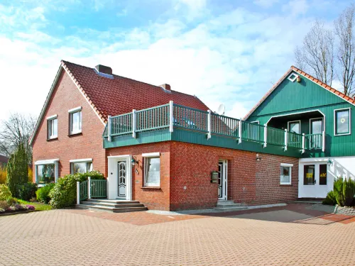 Schleichert Hotels in Ochtersum