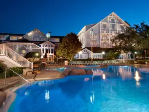 Disney's Beach Club Resort