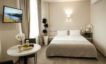 Apart Hotel Genua