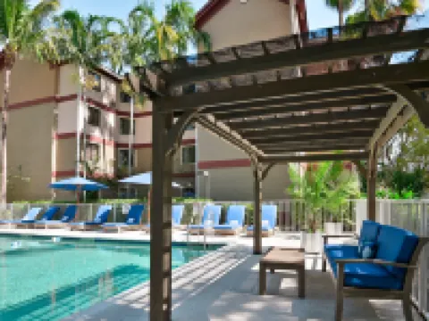 Sonesta ES Suites Fort Lauderdale Plantation Hotels in Plantation