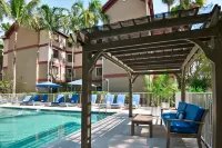 勞德代爾堡普蘭特索尼斯塔ES套房飯店