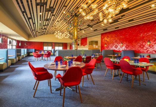 투숙객 만족도 2