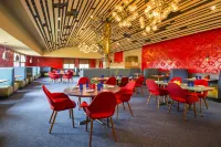 Four Points by Sheraton Chicago O'Hare Airport Hotels in Schiller Park