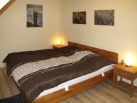 Spitzgatt Hoteles cerca de Fischland-Darß-Zingst