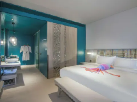 Veranda Resort Pattaya Na Jomtien – MGallery Collection