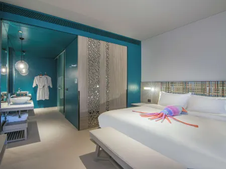 Veranda Resort Pattaya Na Jomtien – MGallery