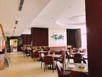 Regalia Gold Hotel - Morgenmad