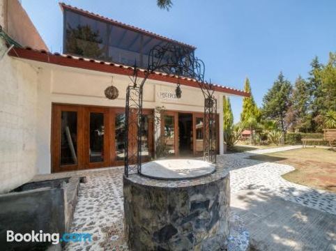 HOTEL XIADANI Restaurante, Temazcal & Spa - Housity