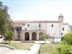 Hotel Antico Convento • Ritiro Con Vista