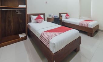 Clean & Comfort Homestay