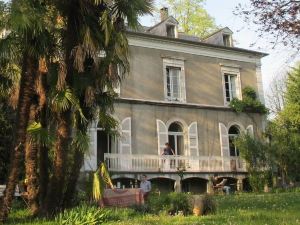 Villa Dampierre