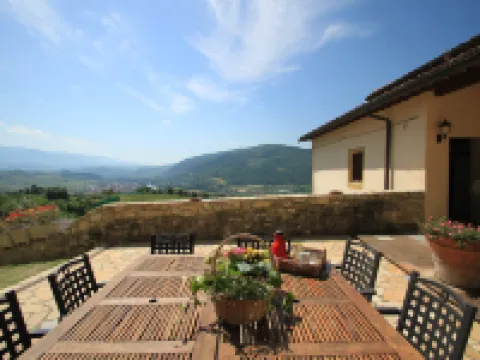 Villa Monteloro - 4 estrellas
