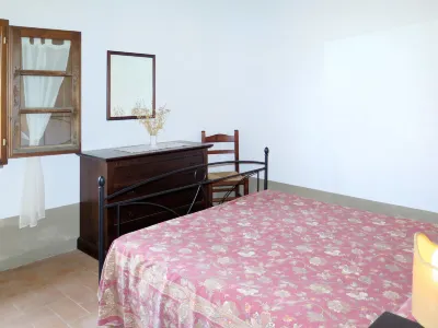 Le Colmate Hotel in zona La Miniera di Caporciano