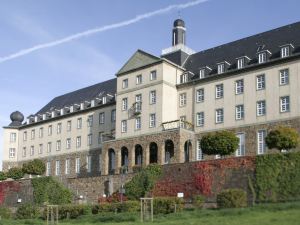 Hotel Kardinal Schulte Haus