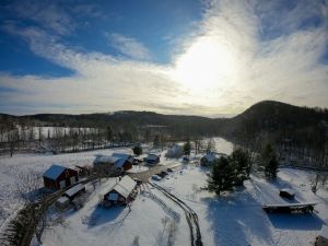 The Cozy Inn of Connecticut