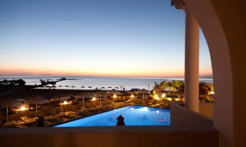 Georgioupolis Beach Hotel