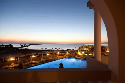 Georgioupolis Beach Hotel Apokoronas 호텔