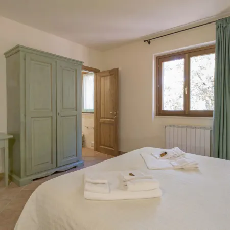 Thermae Apartment 23