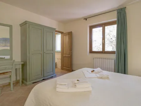 Thermae Apartment 23