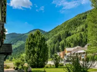 Hochjoch Hotels in Donnersbachwald