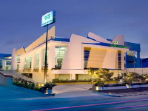 Hotel Santika Bangka Hotel di Dul