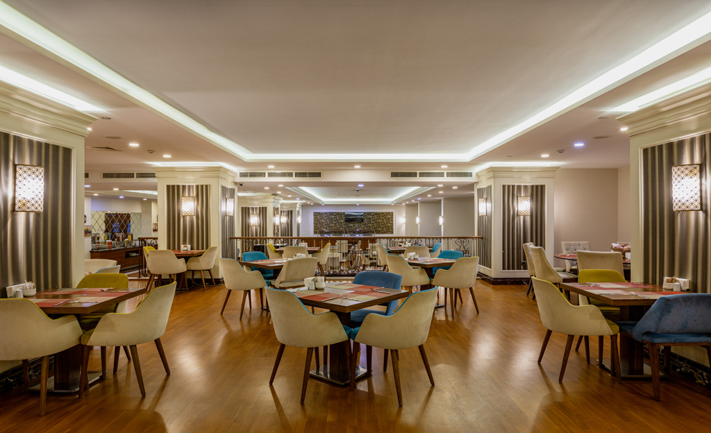 Ramada Hotel & Suites by Wyndham Istanbul Merter