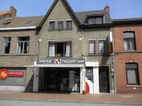Poperinge Hotels in 