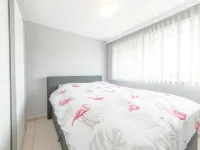 Queen Mary 302 with Balcony Hotels in Bredene