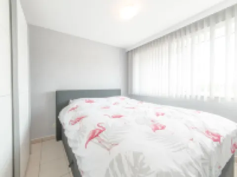 Queen Mary Hotels in Bredene