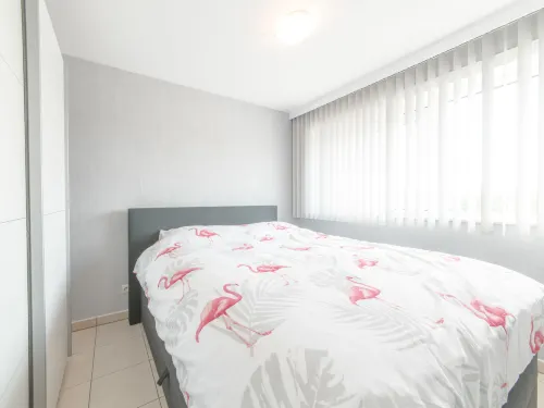 Queen Mary 302 with Balcony - Pet friendly