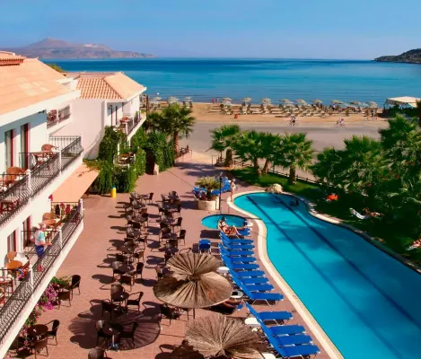Almyrida Resort