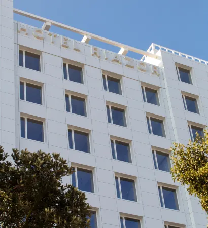 Hotel Riazor