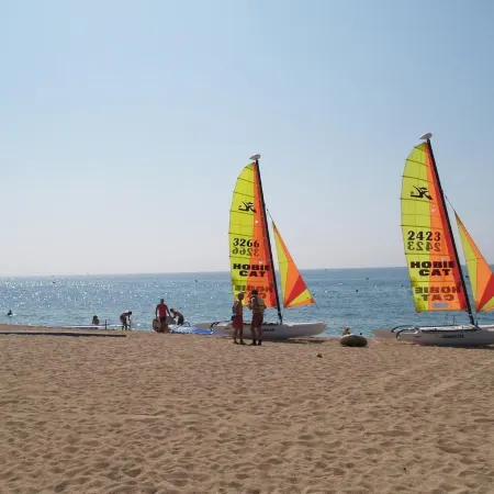 Hotel Montemar Maritim