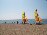 Hotel Montemar Maritim - Beach