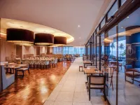 Radisson Blu Okoume Palace Hotel Hotels in Libreville