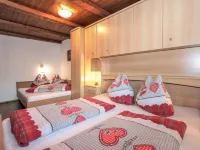 Widner Hotels in Fugen