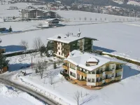 Römerhof 푸겐 호텔