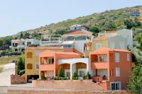 Sea View Resorts & Spa Hotels in 