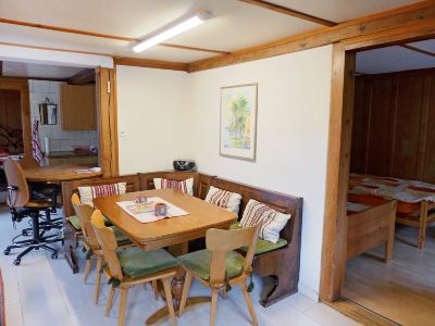 Rooms Saba Photo