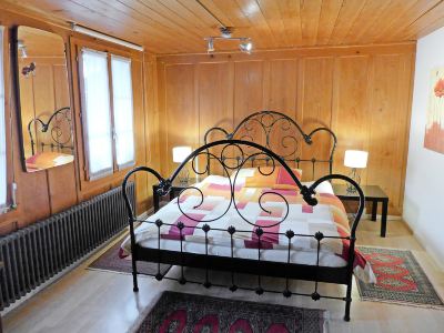 Rooms Saba Photo